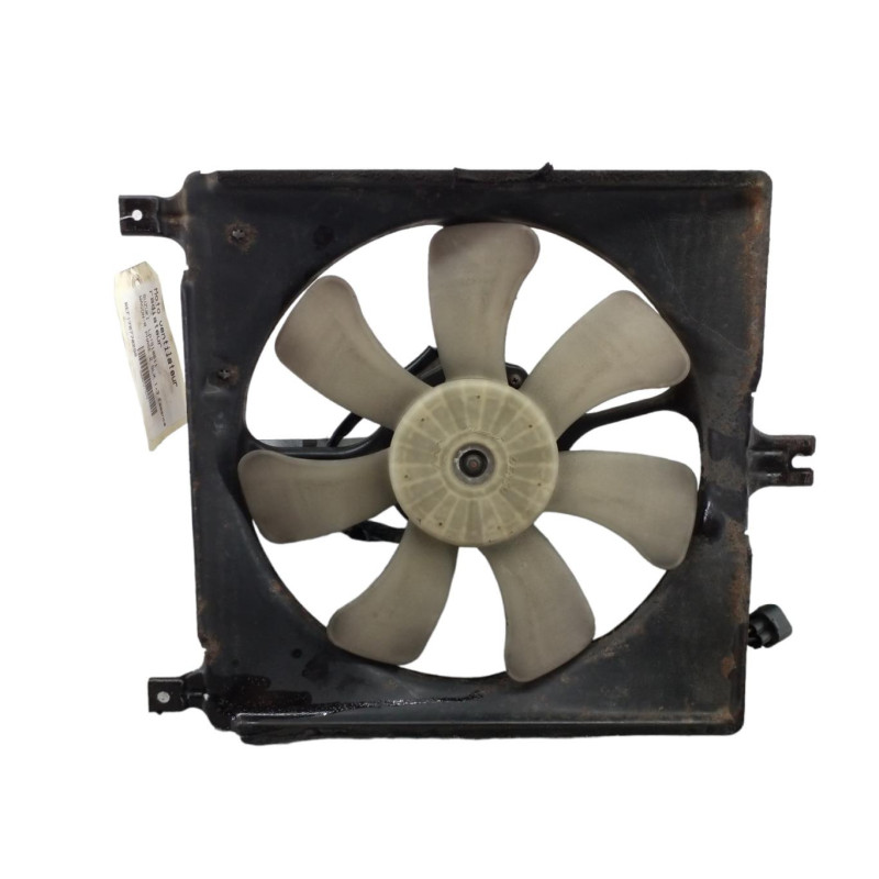 Moto ventilateur radiateur SUZUKI WAGON-R Photo n°1