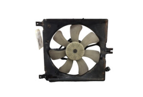 Moto ventilateur radiateur SUZUKI WAGON-R Photo n°1