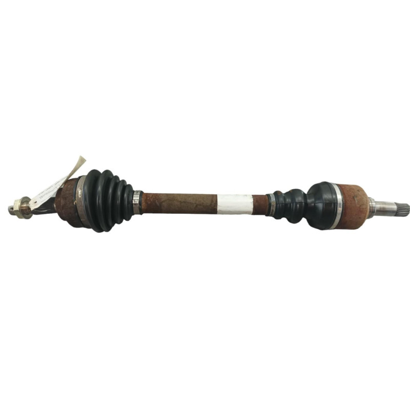 Cardan gauche (transmission) PEUGEOT 407 Photo n°1