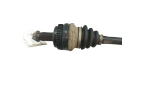 Cardan arriere droit (transmission) BMW SERIE 1 E87 Photo n°3