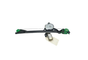 Leve vitre electrique avant gauche FIAT PUNTO 2 Photo n°3