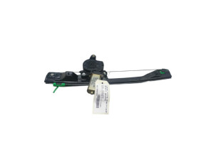 Leve vitre electrique avant gauche FIAT PUNTO 2 Photo n°4
