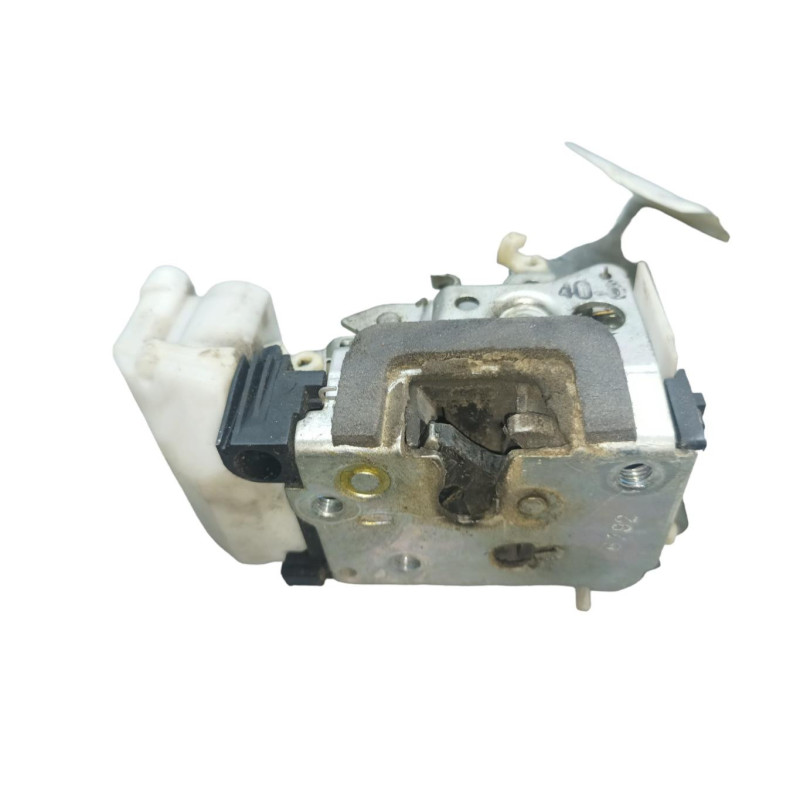 Serrure avant droit FIAT PUNTO 2 Photo n°1