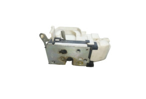 Serrure avant droit FIAT PUNTO 2 Photo n°2