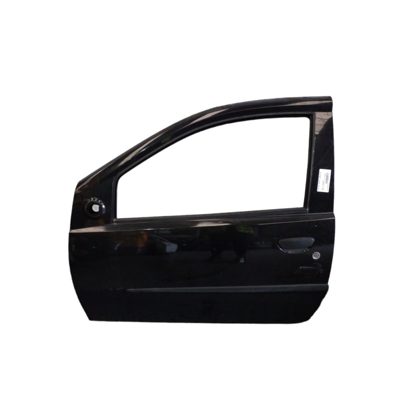 Porte avant gauche FIAT PUNTO 2 Photo n°1