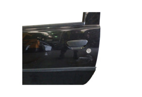 Porte avant gauche FIAT PUNTO 2 Photo n°3