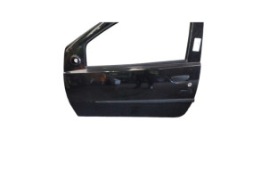 Porte avant gauche FIAT PUNTO 2 Photo n°4