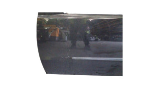Porte avant gauche FIAT PUNTO 2 Photo n°5