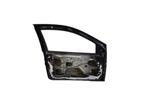 Porte avant gauche FIAT PUNTO 2 Photo n°7