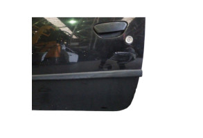Porte avant gauche FIAT PUNTO 2 Photo n°8