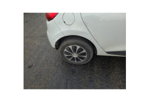 Feu arriere secondaire gauche (feux) RENAULT CLIO 4 Photo n°10