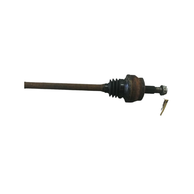 Cardan arriere droit (transmission) MERCEDES CLASSE E 211 Photo n°1