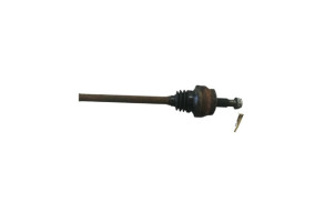 Cardan arriere droit (transmission) MERCEDES CLASSE E 211 Photo n°1
