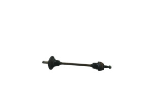 Cardan arriere droit (transmission) MERCEDES CLASSE E 211 Photo n°2