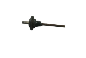 Cardan arriere droit (transmission) MERCEDES CLASSE E 211 Photo n°3