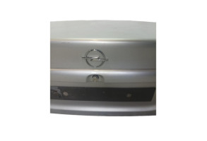 Malle/Hayon arriere OPEL VECTRA B Photo n°8