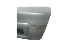 Malle/Hayon arriere OPEL VECTRA B Photo n°9