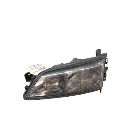 Optique avant principal gauche (feux)(phare) OPEL VECTRA B