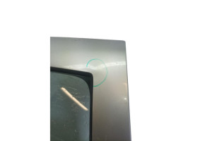 Porte arriere droit OPEL VECTRA B Photo n°4