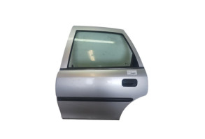 Porte arriere gauche OPEL VECTRA B Photo n°6