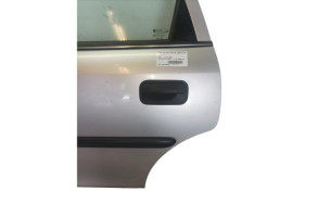 Porte arriere gauche OPEL VECTRA B Photo n°7