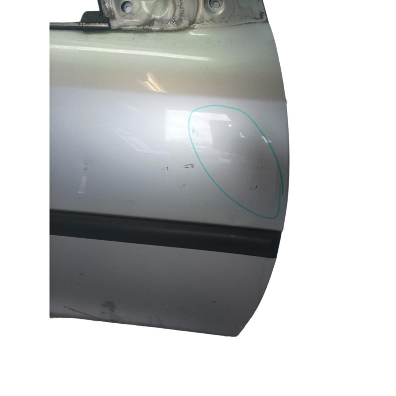 Porte avant droit OPEL VECTRA B Photo n°1