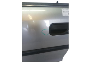 Porte avant gauche OPEL VECTRA B Photo n°8