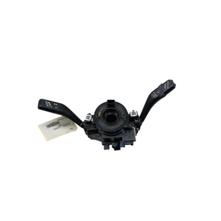 Com (Bloc Contacteur Tournant+Commodo Essuie Glace+Commodo Phare) VOLKSWAGEN GOLF 6