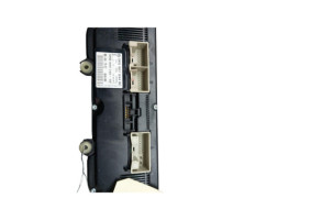Commande chauffage VOLKSWAGEN GOLF 6 Photo n°1