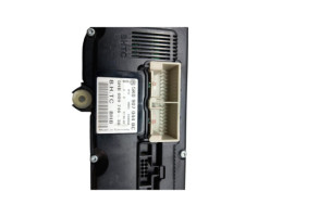 Commande chauffage VOLKSWAGEN GOLF 6 Photo n°5