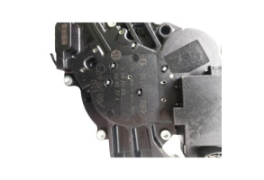 Moteur essuie glace arriere VOLKSWAGEN GOLF 6 Photo n°3