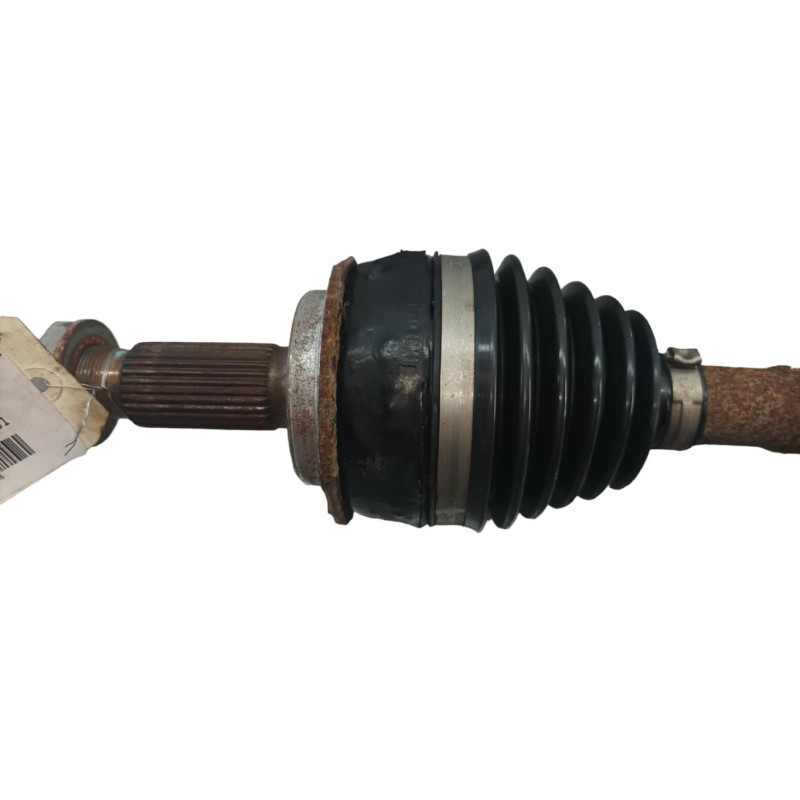 Cardan arriere gauche (transmission) MERCEDES VITO 639 Photo n°1