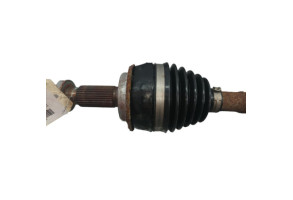 Cardan arriere gauche (transmission) MERCEDES VITO 639 Photo n°1