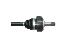 Cardan arriere gauche (transmission) MERCEDES VITO 639 Photo n°4