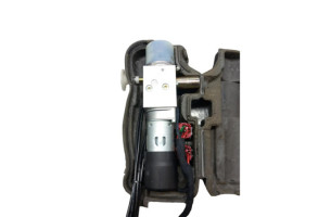 Moteur de capote PEUGEOT 206 Photo n°4