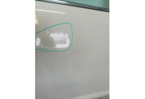 Porte avant droit ALFA ROMEO MITO Photo n°5