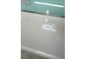 Porte avant droit ALFA ROMEO MITO Photo n°8