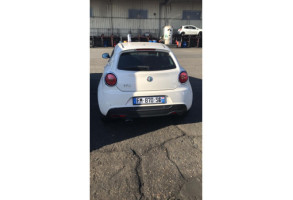 Porte avant droit ALFA ROMEO MITO Photo n°11
