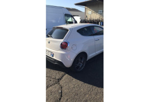 Porte avant droit ALFA ROMEO MITO Photo n°13