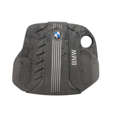 Cache moteur  BMW X6 E71