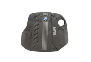 Cache moteur  BMW X6 E71 Photo n°1
