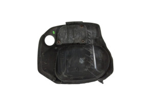 Cache moteur  BMW X6 E71 Photo n°3