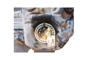Reservoir essence BMW X6 E71 Photo n°1