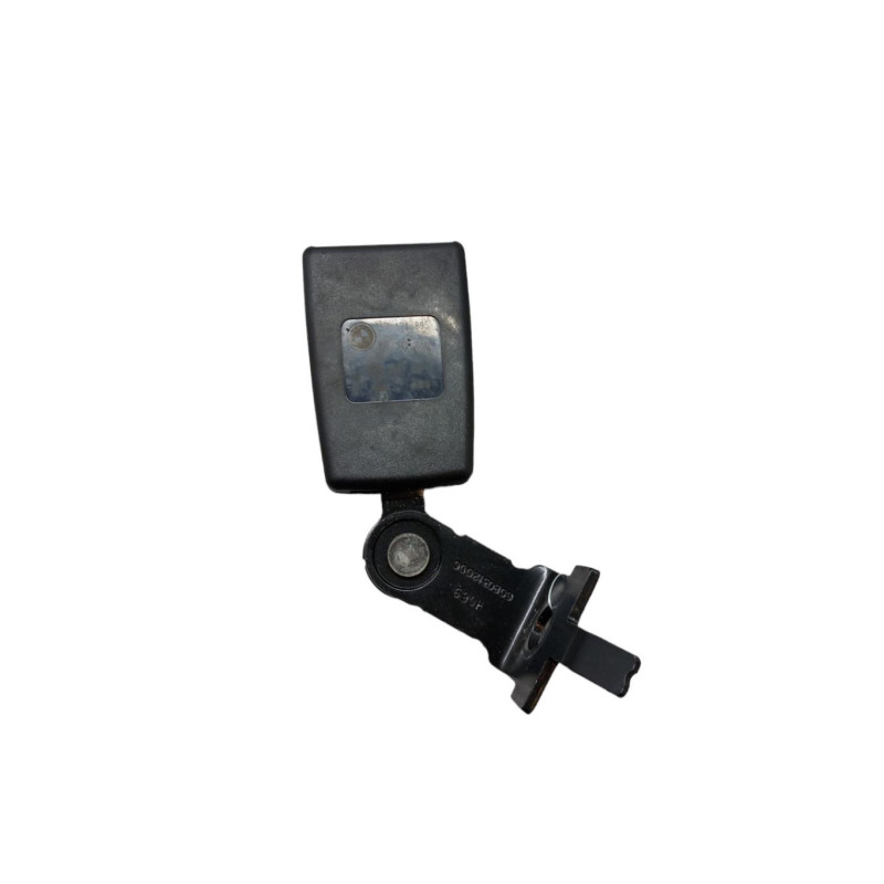 Attache ceinture arriere droit BMW X6 E71 Photo n°1
