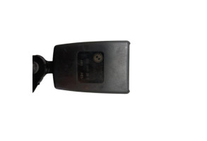 Attache ceinture arriere droit BMW X6 E71 Photo n°2