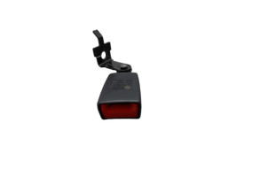 Attache ceinture arriere droit BMW X6 E71 Photo n°3