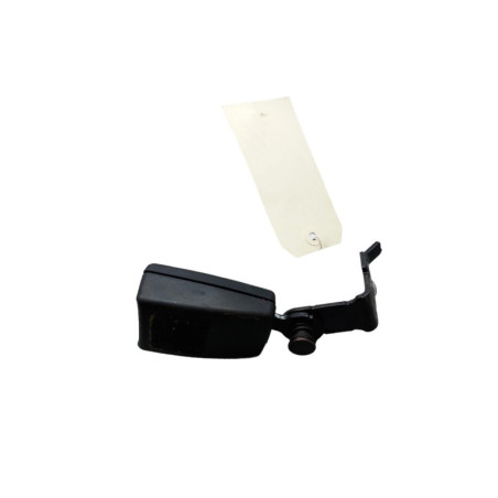 Attache ceinture arriere gauche BMW X6 E71