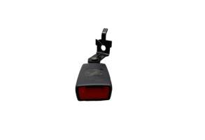 Attache ceinture arriere gauche BMW X6 E71 Photo n°2