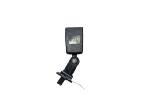 Attache ceinture arriere gauche BMW X6 E71 Photo n°3