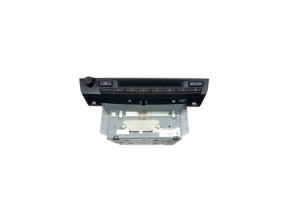 Autoradio d'origine BMW X6 E71 Photo n°4